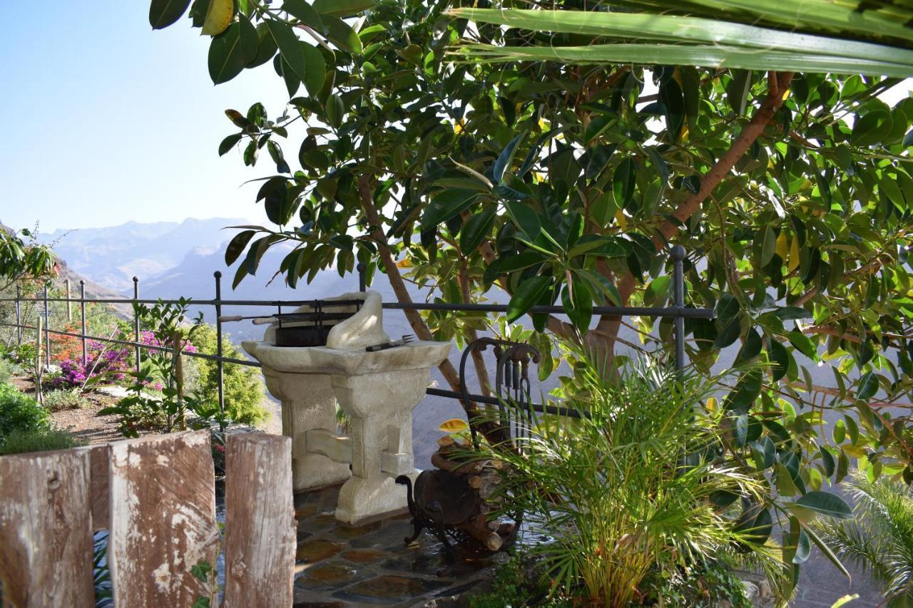 Romantica San Bartolomé Exterior foto