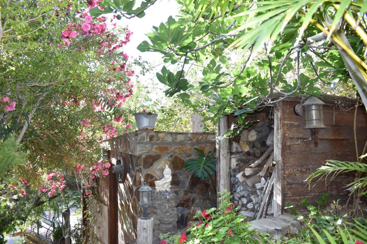 Romantica San Bartolomé Exterior foto