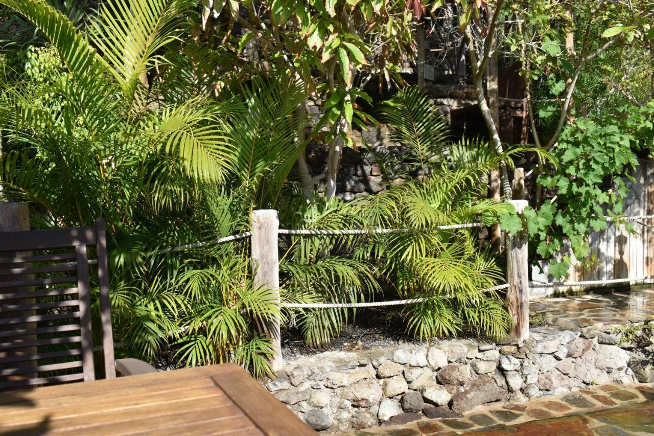 Romantica San Bartolomé Exterior foto