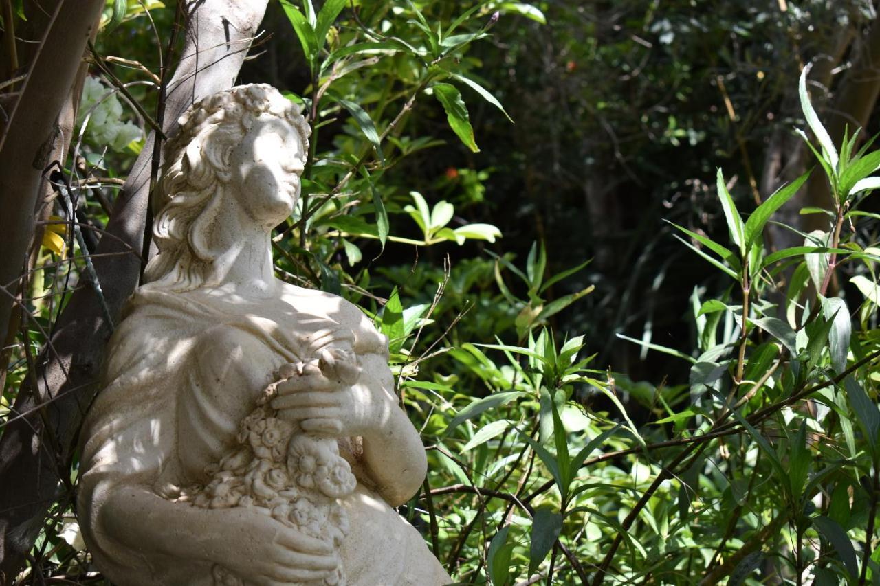 Romantica San Bartolomé Exterior foto